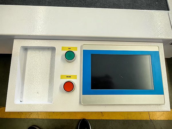 Многофункциональный планшетно-режущий плоттер Filato DIGICUT 1610 BF