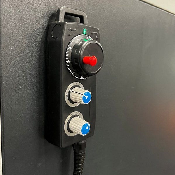 Фрезерно-гравировальный станок с ЧПУ Filato OPTIMA 2030 ATV