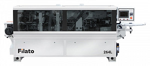Автоматический кромкооблицовочный станок Filato OPTIMA 264L