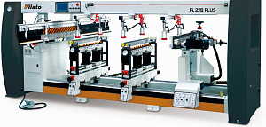 Сверлильно-присадочный станок Filato FL-22B Plus