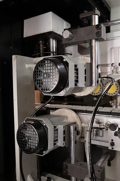 Автоматический кромкооблицовочный станок Filato OPTIMA 264QLP