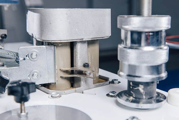 Кромкооблицовочный станок с ручной подачей Filato PRIDE