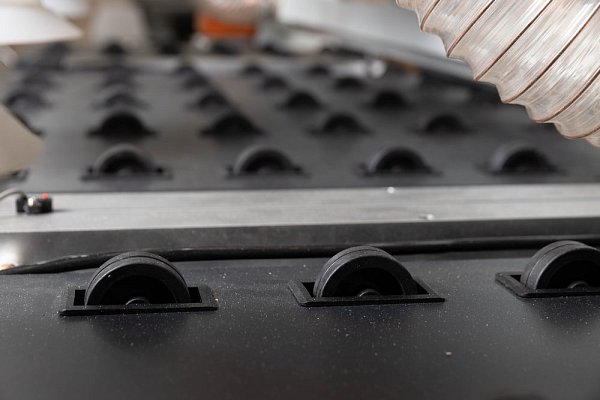 Обрабатывающий центр с ЧПУ Filato ST 2030 ATV-L BH