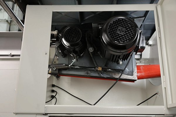 Форматно-раскроечный станок Filato 3200 START