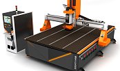 Фрезерно-гравировальный станок с ЧПУ Filato OPTIMA 2030 ATV H400