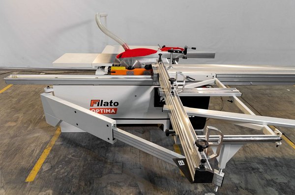 Форматно-раскроечный станок Filato Optima 32F