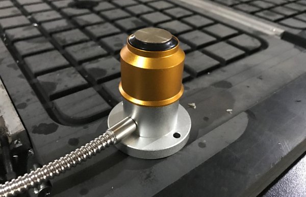 Фрезерно-гравировальный станок с ЧПУ Filato OPTIMA 2030 PTV-PRO