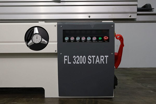 Форматно-раскроечный станок Filato 3200 START