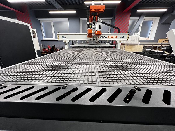 Обрабатывающий центр с ЧПУ Filato ST 2030 ATV-L BH