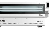 Автоматический кромкооблицовочный станок Filato OPTIMA 264QLP