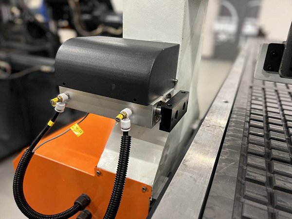 Обрабатывающий центр с ЧПУ Filato ST 2030 ATV-L BH