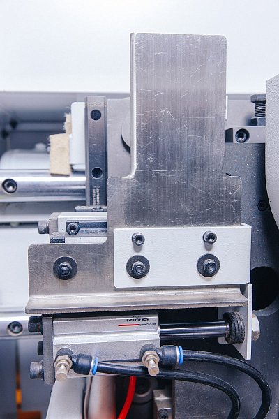 Форматно-раскроечный центр с ЧПУ Filato. Модель HP 330C