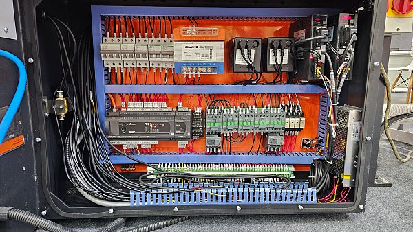 Форматно-раскроечный станок Filato EXPERT 3200 CNC