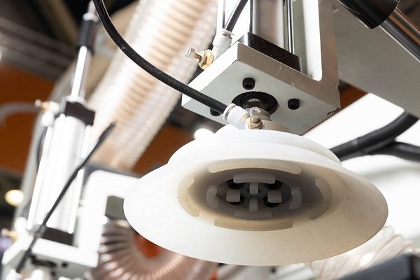 Обрабатывающий центр с ЧПУ Filato NESTLINE 2030L