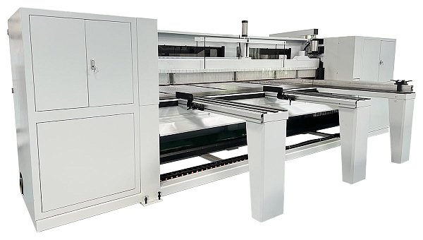 Панельная пила Filato NP330