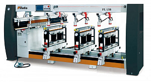Сверлильно-присадочный станок Filato FL-13B