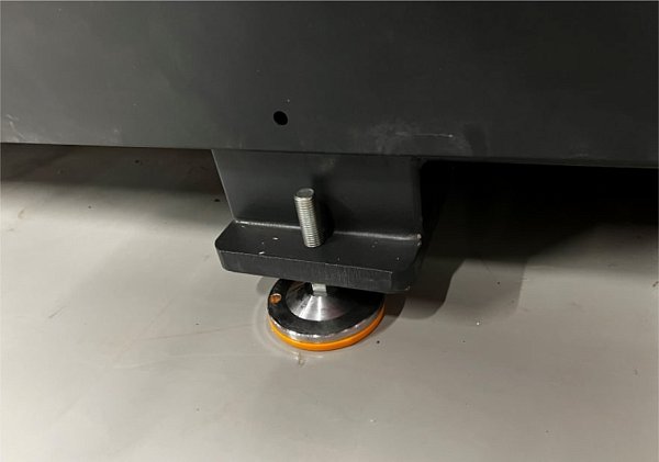 Фрезерно-гравировальный станок с ЧПУ Filato OPTIMA 1325 ATV