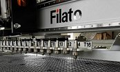 Обрабатывающий центр с ЧПУ Filato RS 2028 DJ Lab