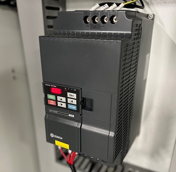 Обрабатывающий центр с ЧПУ Filato NESTLINE 2030L