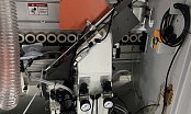 Автоматический кромкооблицовочный станок Filato Optima 424PW