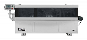 Автоматический кромкооблицовочный станок Filato OPTIMA 385