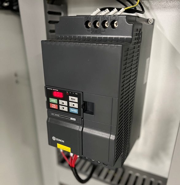 Фрезерно-гравировальный станок с ЧПУ Filato OPTIMA 1325 ATV