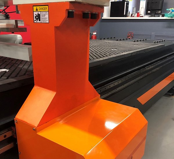 Обрабатывающий центр с ЧПУ Filato NESTLINE 2030L