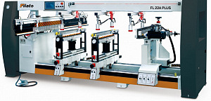 Сверлильно-присадочный станок Filato FL-22A Plus