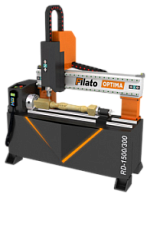 Токарно-фрезерные с ЧПУ