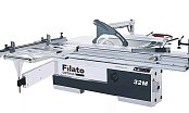 Форматно-раскроечный станок Filato Optima 32M