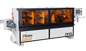 Автоматический кромкооблицовочный станок Filato OPTIMA 264L