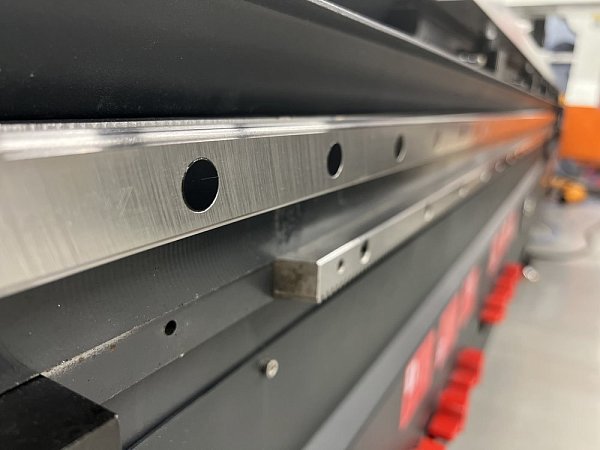 Обрабатывающий центр с ЧПУ Filato ST 2030 ATV-L BH