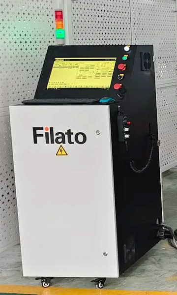 Фрезерный станок с ЧПУ для технологии Нестинг FILATO EasyNEST M-BH Lab