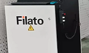 Фрезерный станок с ЧПУ для технологии Нестинг FILATO EasyNEST M Lab
