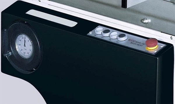 Форматно-раскроечный станок Filato Optima 32F