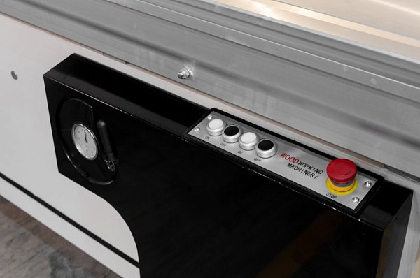 Форматно-раскроечный станок Filato Optima 32F