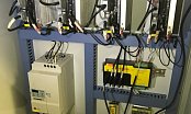 Фрезерно-гравировальный станок с ЧПУ Filato OPTIMA 2040 PTV