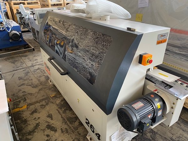 Автоматический кромкооблицовочный станок Filato OPTIMA 264