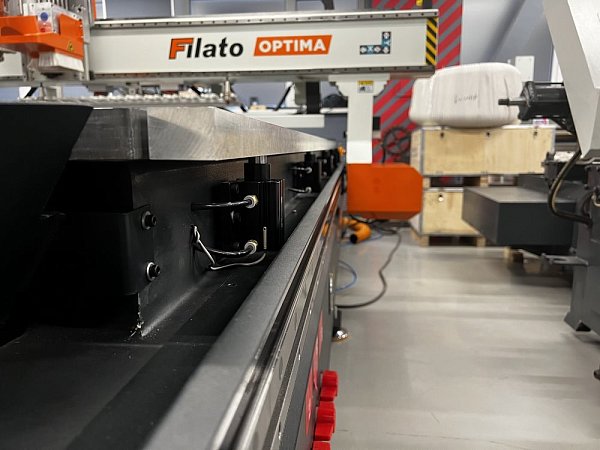 Обрабатывающий центр с ЧПУ Filato ST 2030 ATV-R BH