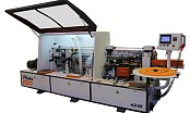 Автоматический кромкооблицовочный станок Filato OPTIMA 424