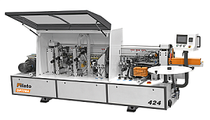 Автоматический кромкооблицовочный станок Filato OPTIMA 424
