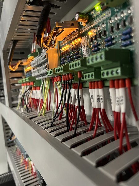 Обрабатывающий центр с ЧПУ Filato ST 2030 ATV-R BH