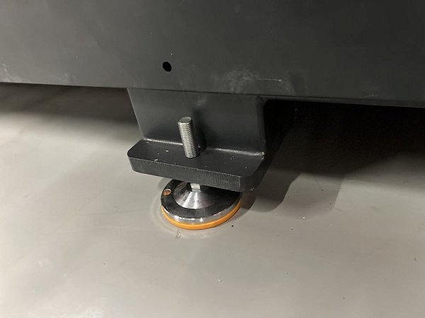 Обрабатывающий центр с ЧПУ Filato ST 2030 ATV-R BH