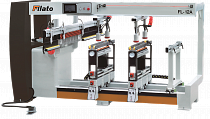 Автоматический сверлильно-присадочный станок Filato FL-12A