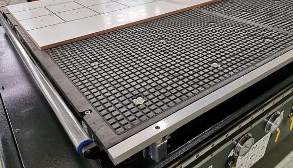 Обрабатывающий центр с ЧПУ Filato RS 2028 Lab