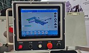 Форматно-раскроечный станок Filato EXPERT 3200 CNC
