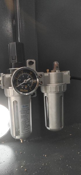 Сверлильно-присадочный станок Filato FL-21 PRO