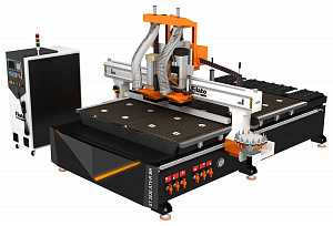 Обрабатывающий центр с ЧПУ Filato ST 2030 ATV-R BH