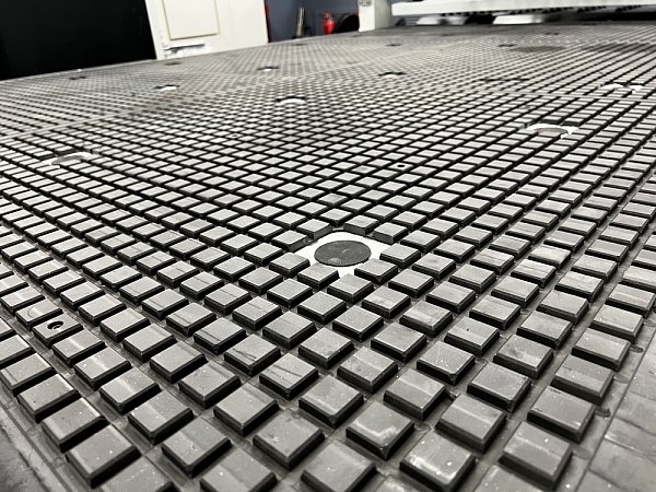 Обрабатывающий центр с ЧПУ Filato ST 2030 ATV-R BH