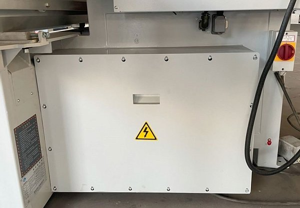 Форматно-раскроечный станок Filato EXPERT 3200 CNC